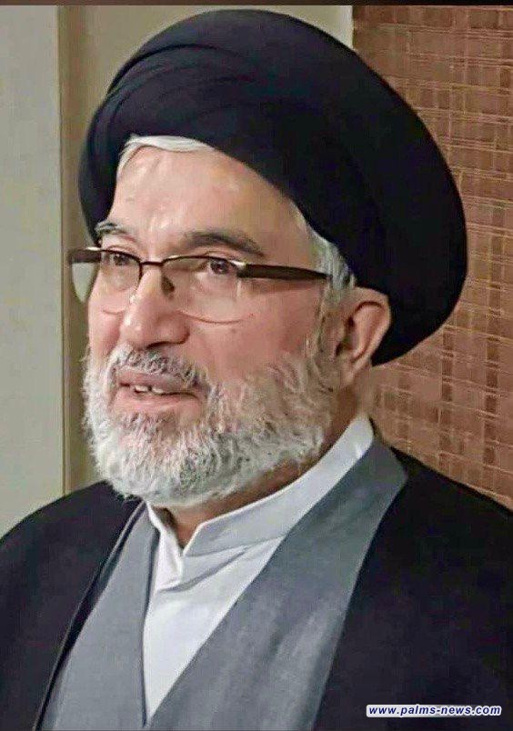 العلامة السيد فاضل الميلاني في ذمة الله